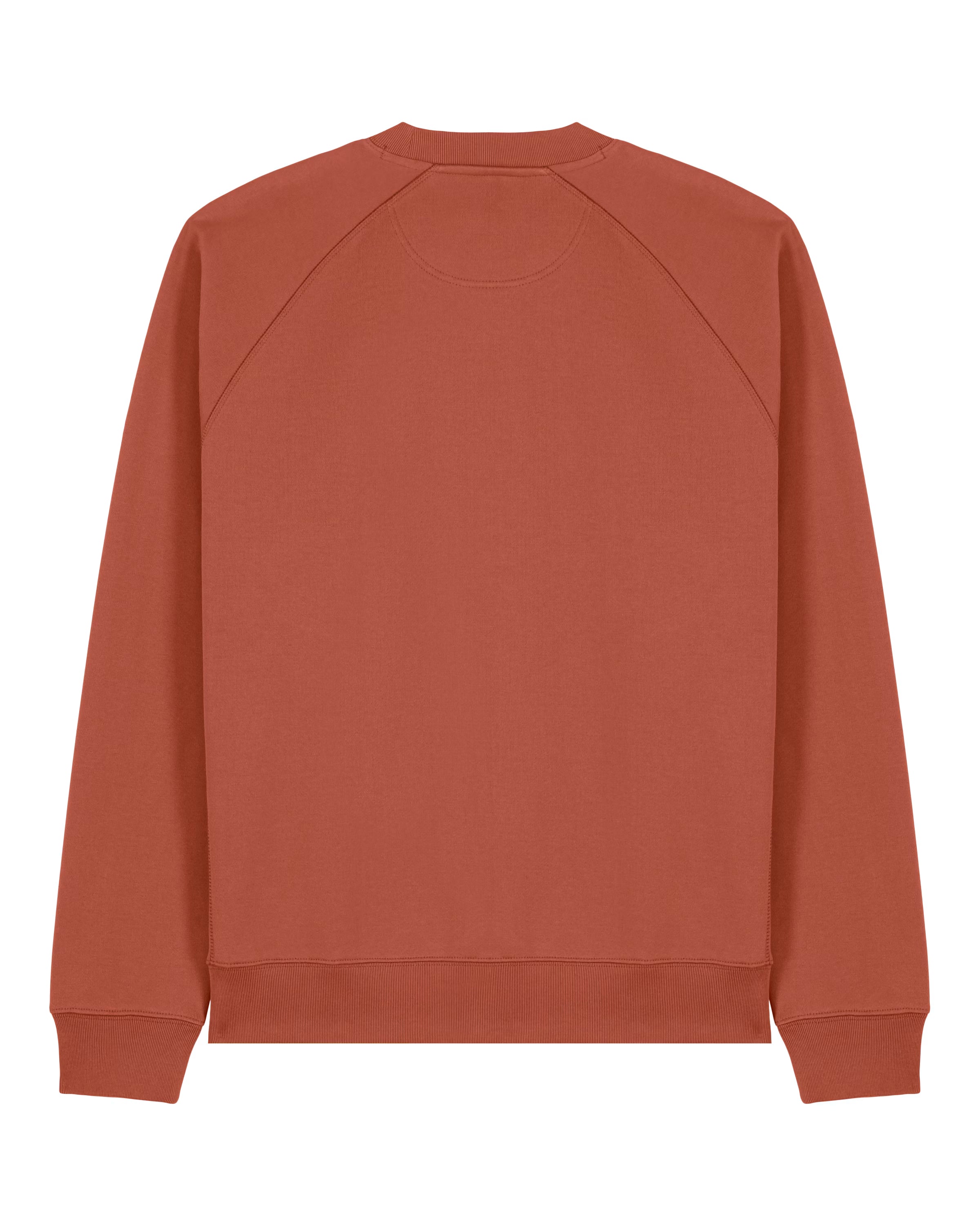 The Oversized Organic Cotton Sweatshirt