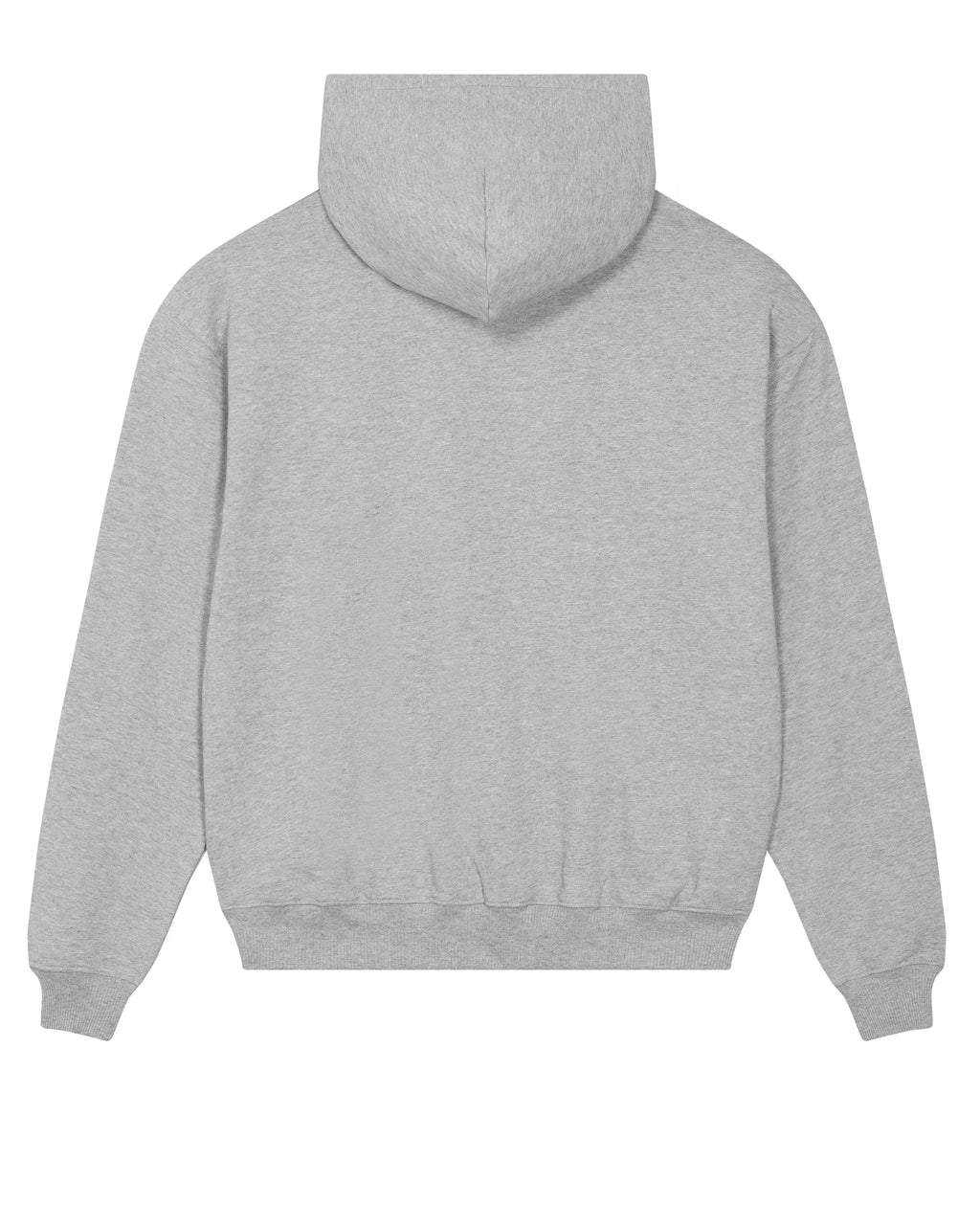 The Organic Cotton Hoodie