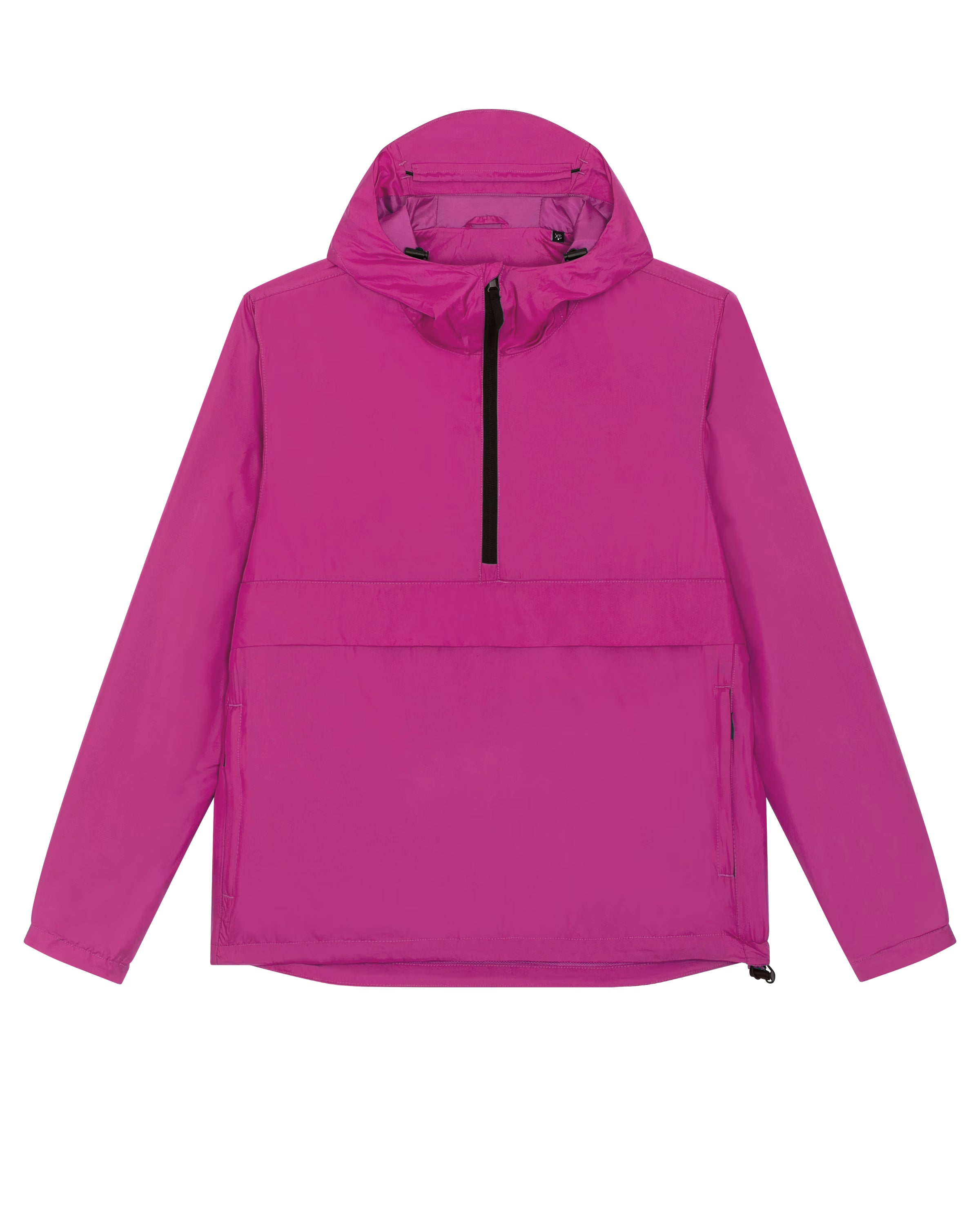 Over-The-Head Jacket