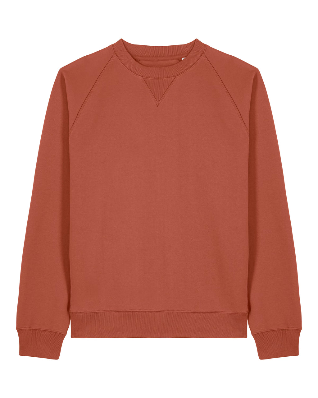 The Oversized Organic Cotton Sweatshirt