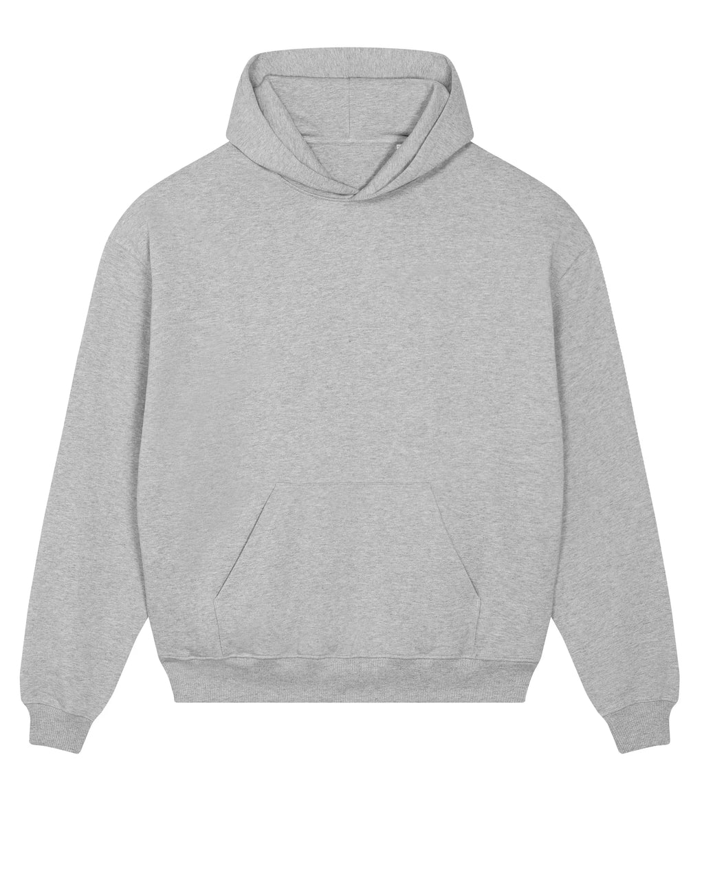 The Organic Cotton Hoodie