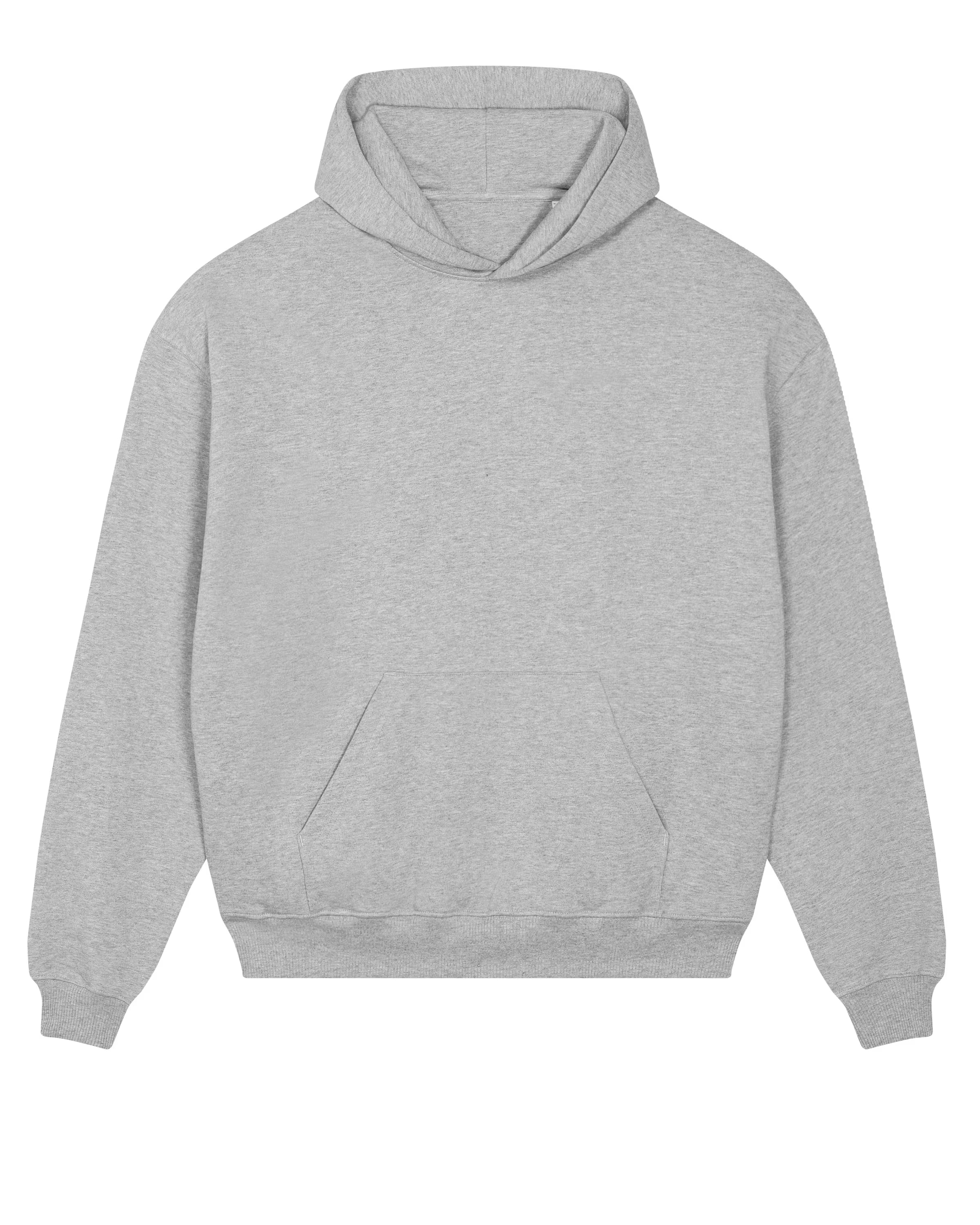 The Organic Cotton Hoodie