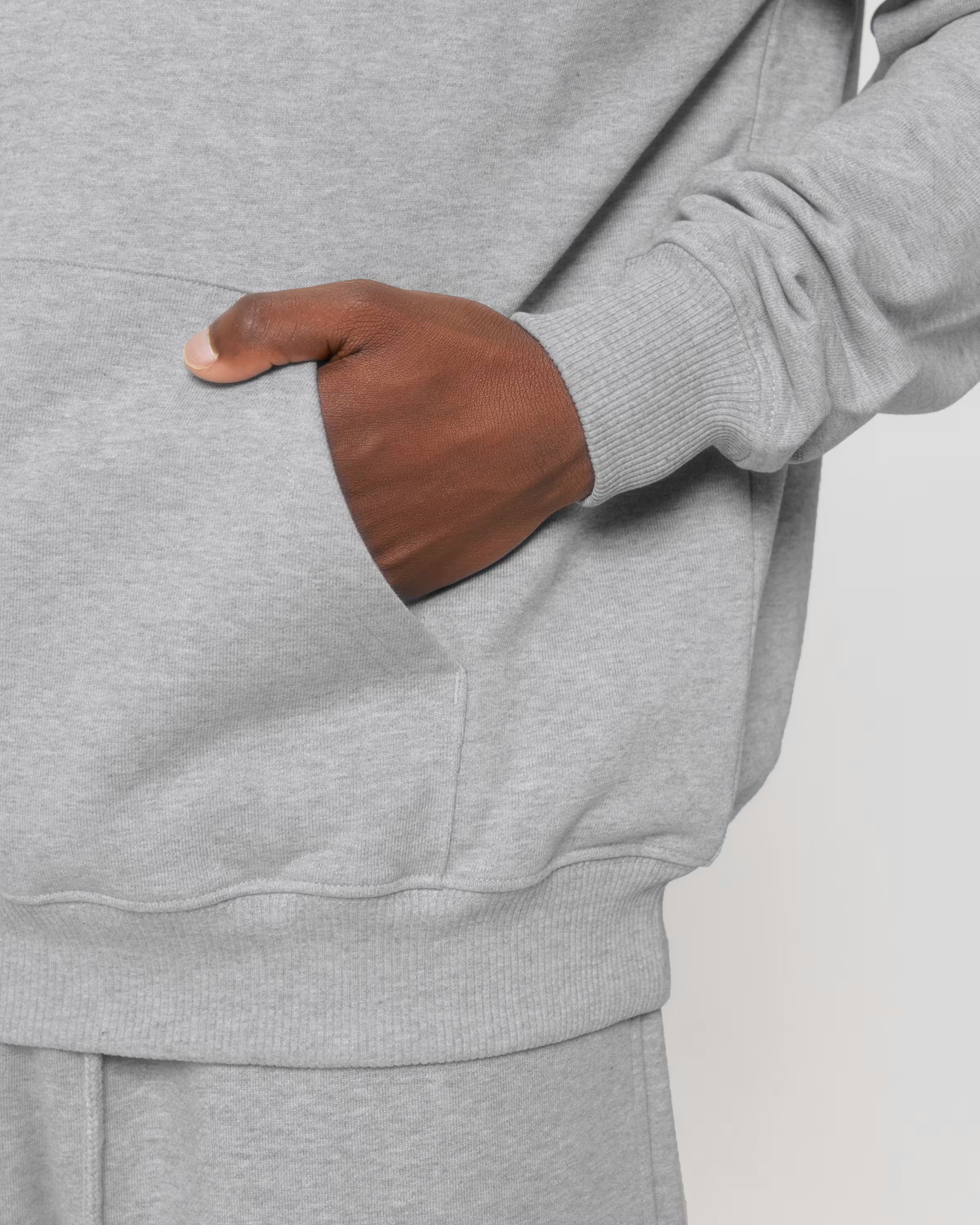 The Organic Cotton Hoodie